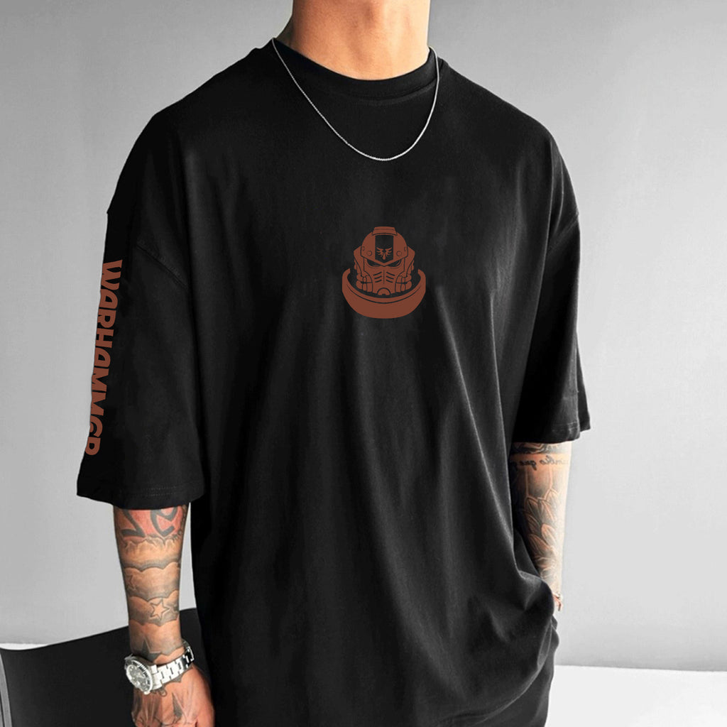 WH40K Game Inspired Vintage T-Shirt