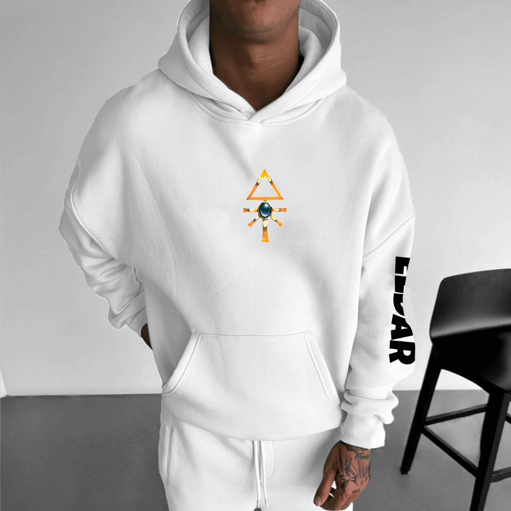 WH40K Game  Streetwear Vintage Hoodie
