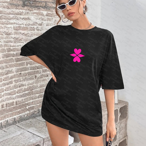 "Comicssoul" Anime Inspired Vintage T-Shirt