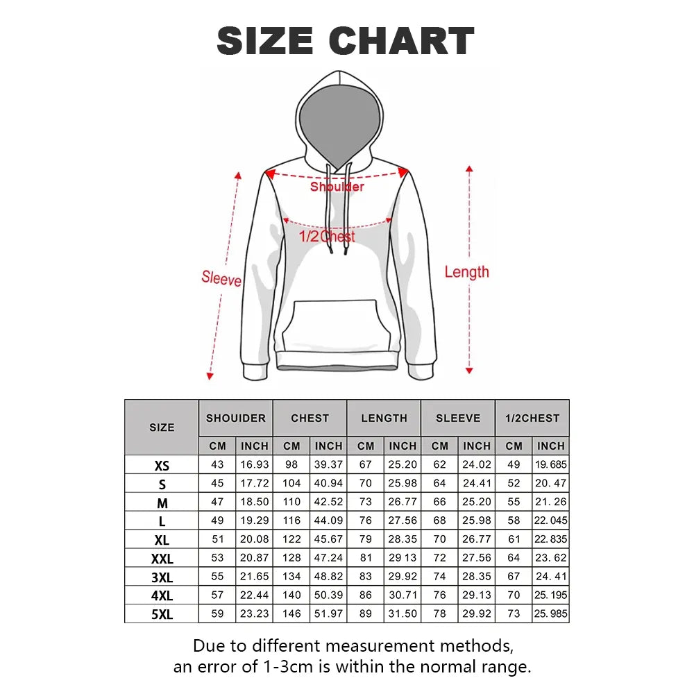 Naruto - Unisex Zip Hoodie & Wide Leg Sweatpants 2-Piece Set | Anime Graphic