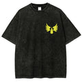 Unisex Fit Washed T-Shirt 丨WH40K