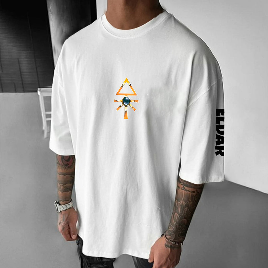 WH40K Game Inspired Vintage T-Shirt