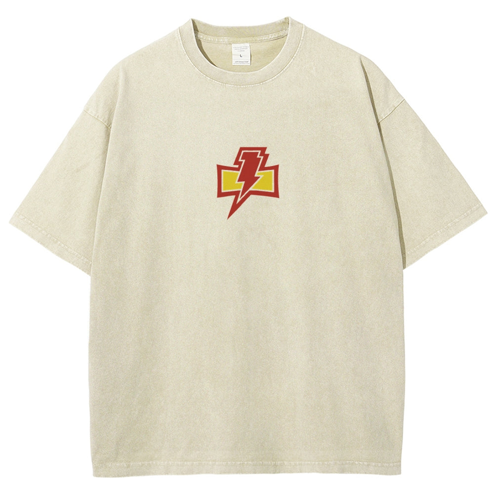 Unisex Fit Washed T-Shirt 丨WH40K