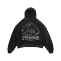 Kokushibo Vintage Hoodie | KNY