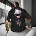 Unisex  " Comicssoul " Anime Inspired Vintage T-Shirt