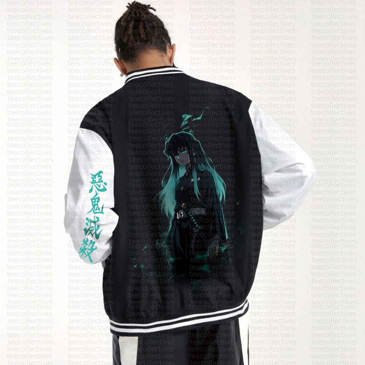 Spring And Autumn Unisex Casual Streetwear Fashion Jacket | KNY