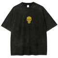 Unisex Fit Washed T-Shirt 丨WH40K