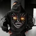 Unisex Sherpa Hoodie