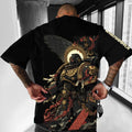 WH40K Game Inspired Vintage T-Shirt