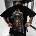 WH40K Game Inspired Vintage T-Shirt