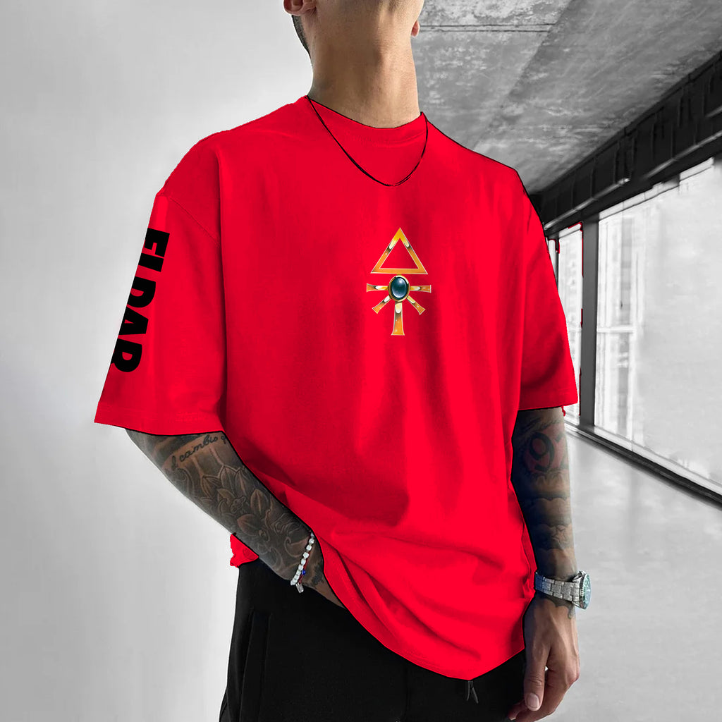WH40K Game Inspired Vintage T-Shirt