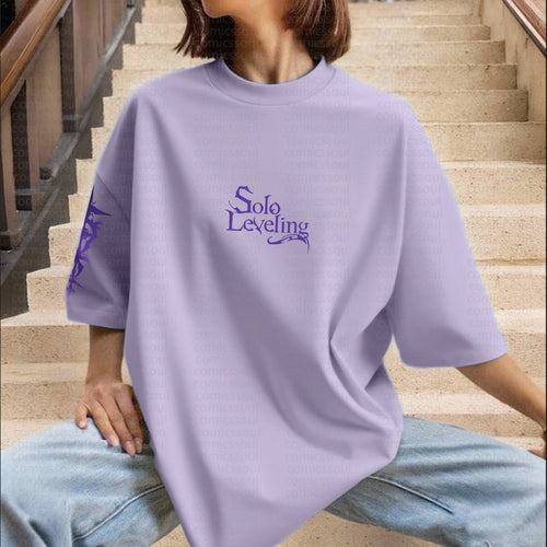 "Comicssoul" Anime Inspired Vintage T-Shirt