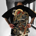WH40K Game Inspired Vintage T-Shirt