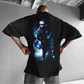 Unisex  " Comicssoul " Anime Inspired Vintage T-Shirt