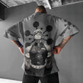 Unisex  "KNY" Anime Inspired Vintage T-Shirt
