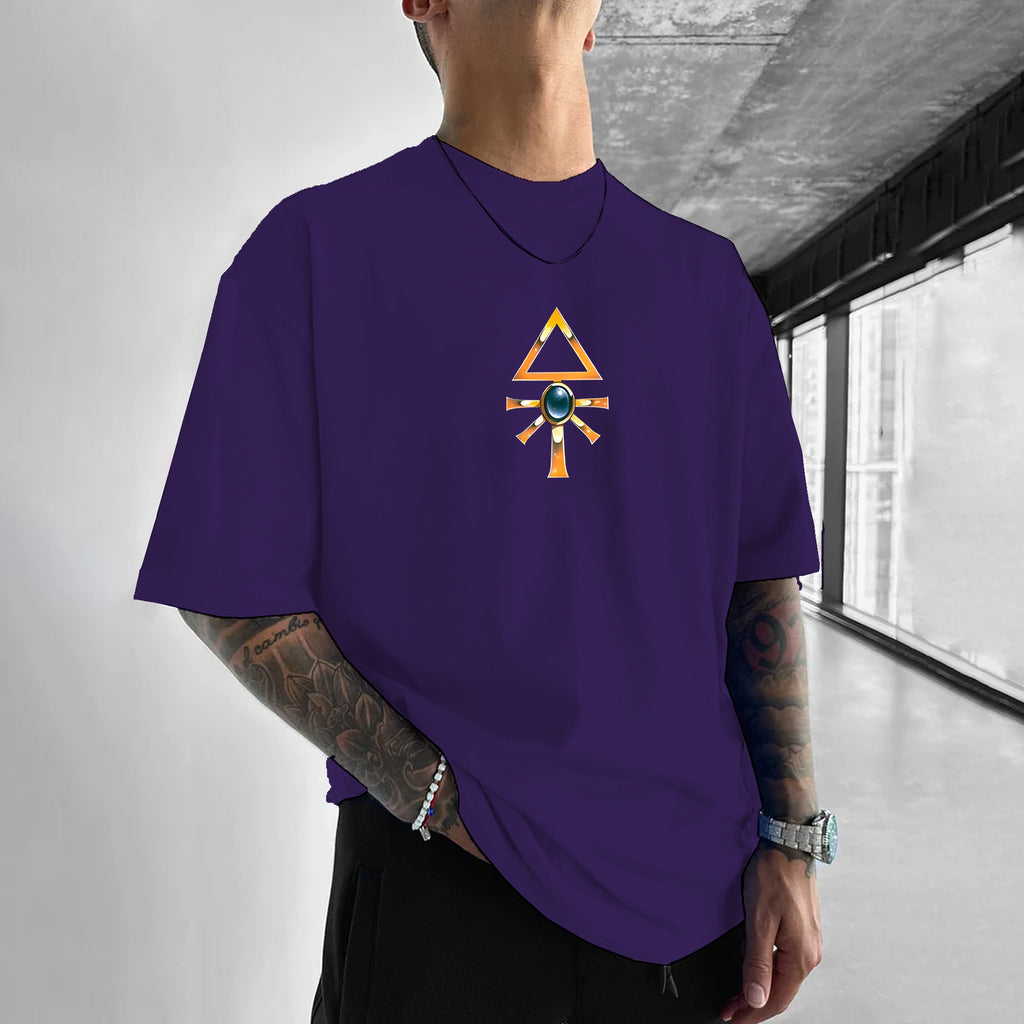 WH40K Game Inspired Vintage T-Shirt
