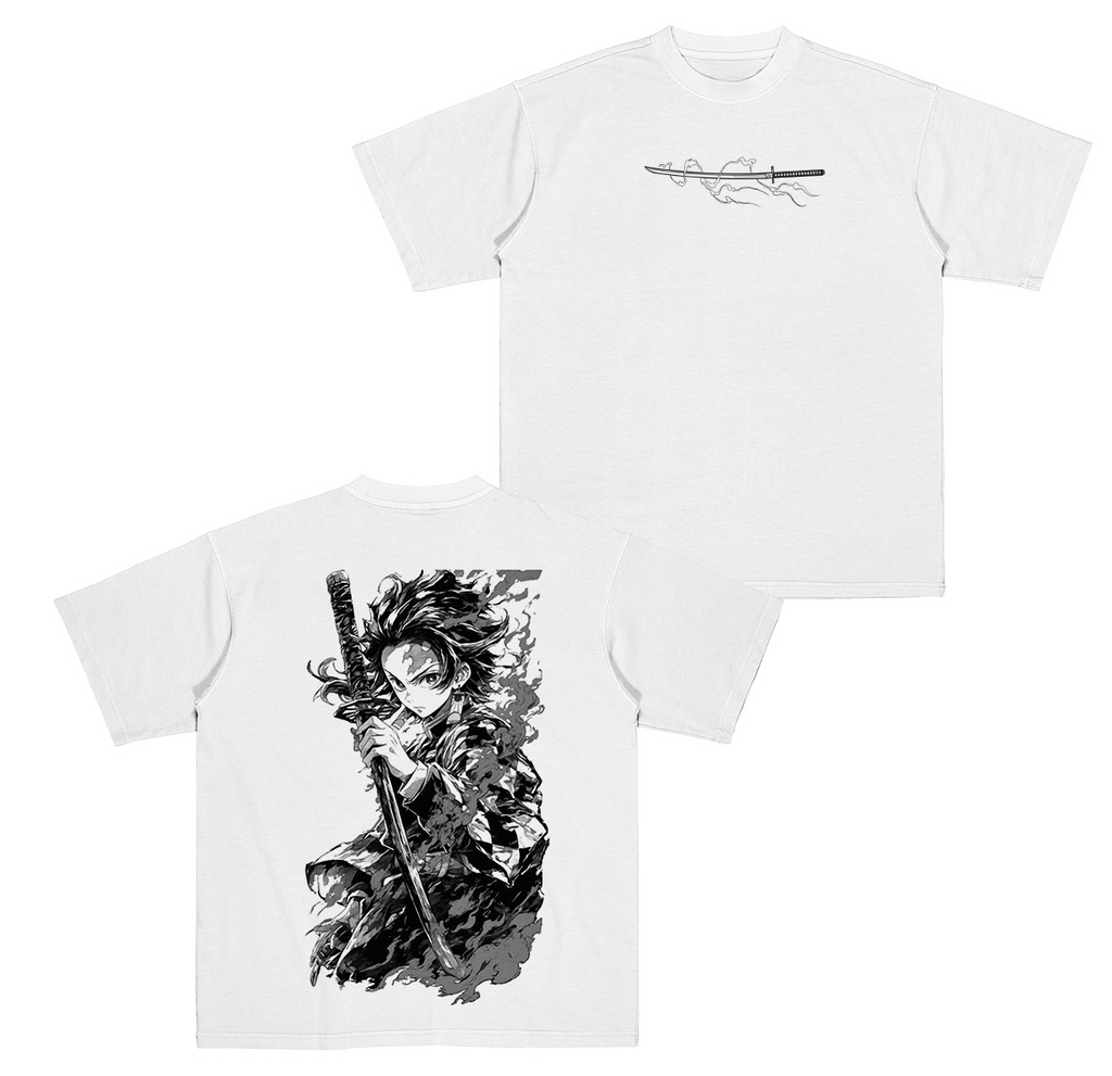 Anime Anime Unisex T-shirt- sweatshirt| KNY