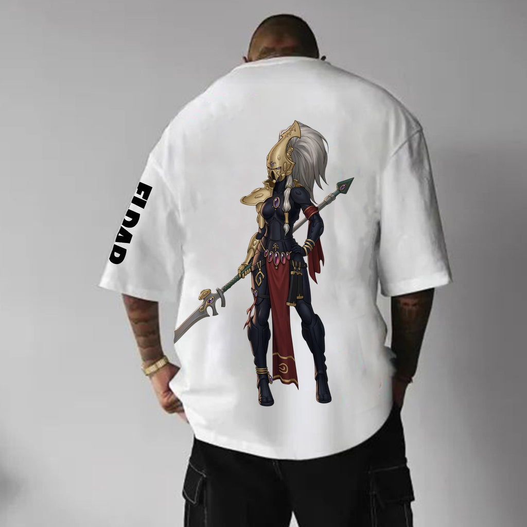 WH40K Game Inspired Vintage T-Shirt