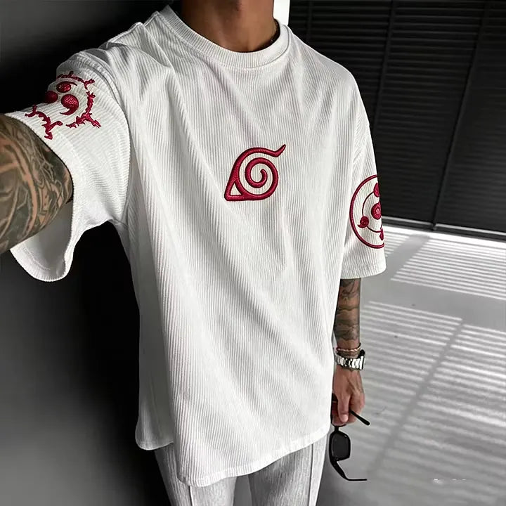 Vintage Corduroy T-Shirt