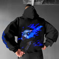 Unisex “ Demon slayer   ” Graphic Streetwear Vintage Hoodie| KNY