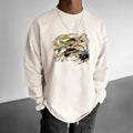 Unisex Anime Inspired Long Sleeve T-shirts| Demon slayer| KNY