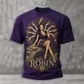 Pirate Crew Graphic Crew-Neck T-Shirt
