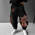 WH40K Game Casual Streetwear Pants