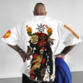 WH40K Game Inspired Vintage T-Shirt