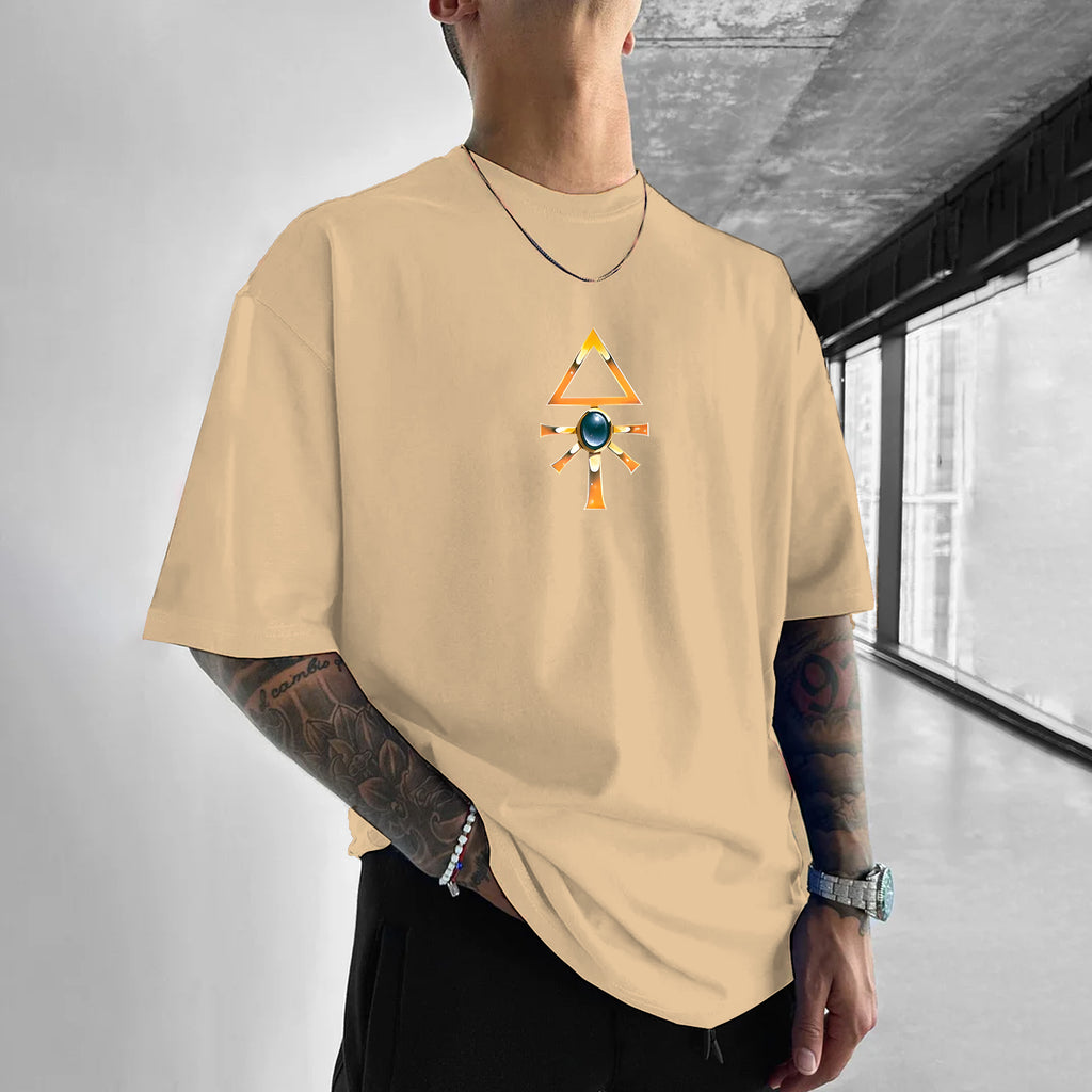 WH40K Game Inspired Vintage T-Shirt
