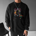 Unisex Anime Inspired Long Sleeve T-shirts| Demon slayer| KNY