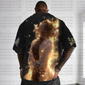 Unisex  " Comicssoul " Anime Inspired Vintage T-Shirt