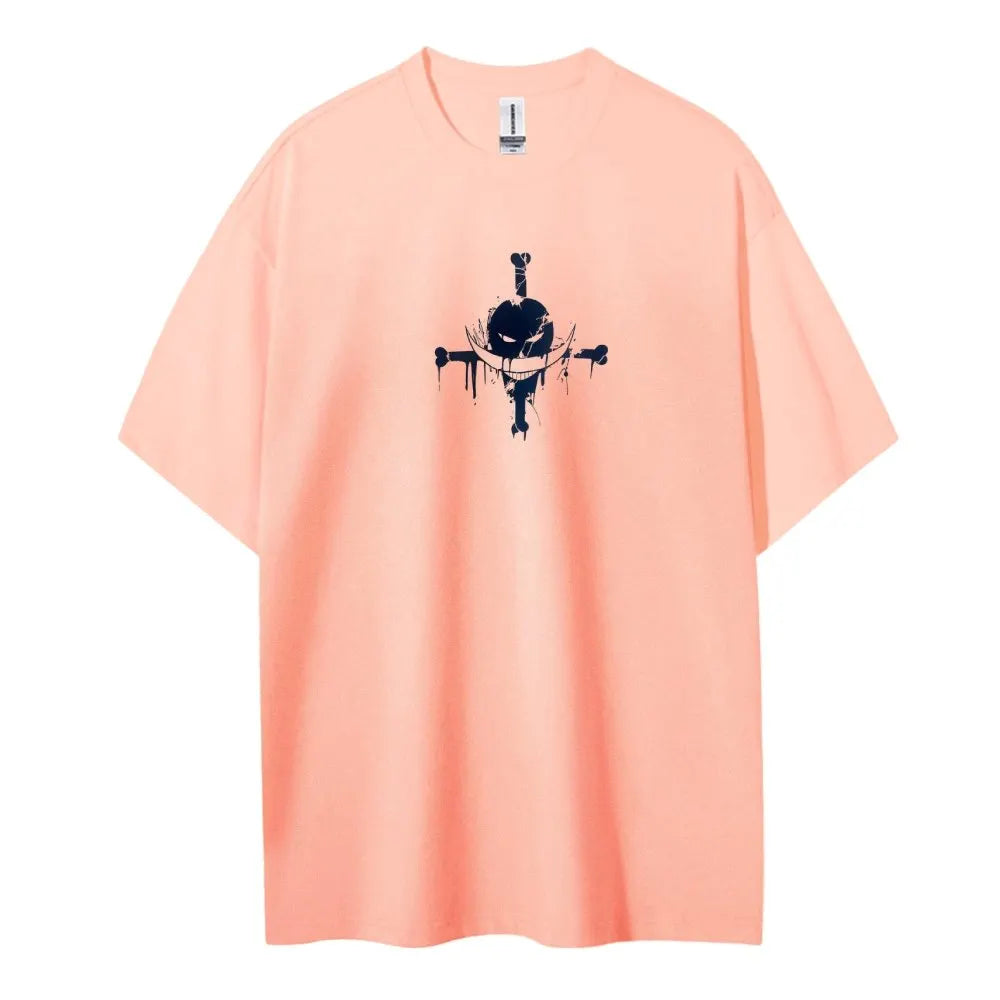 OP-Cotton Unisex Oversized T-Shirt