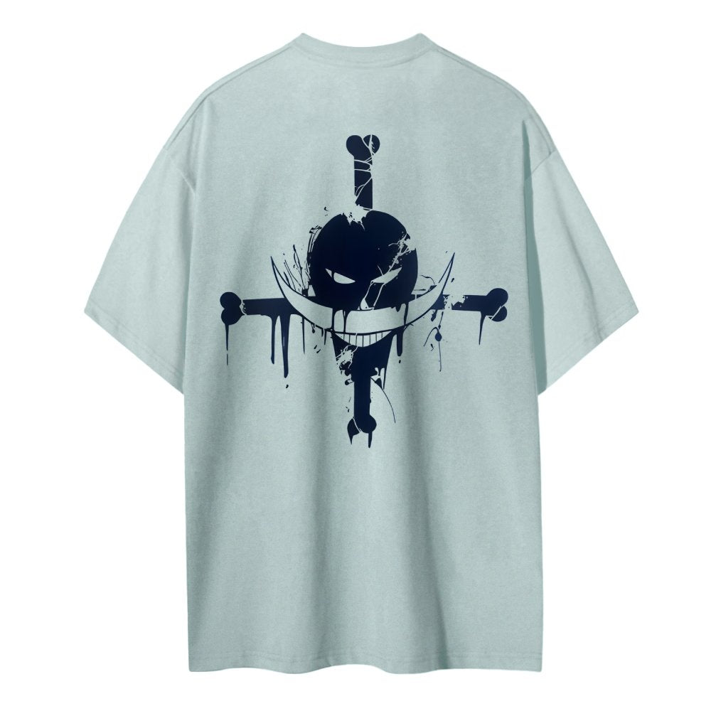 OP-Cotton Unisex Oversized T-Shirt