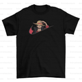 0P-Luffy  T-Shirt