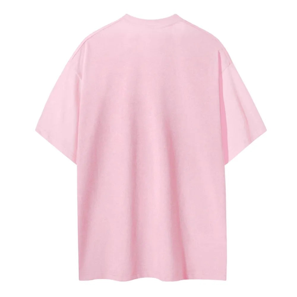OP-Luffy Oversized T-Shirt