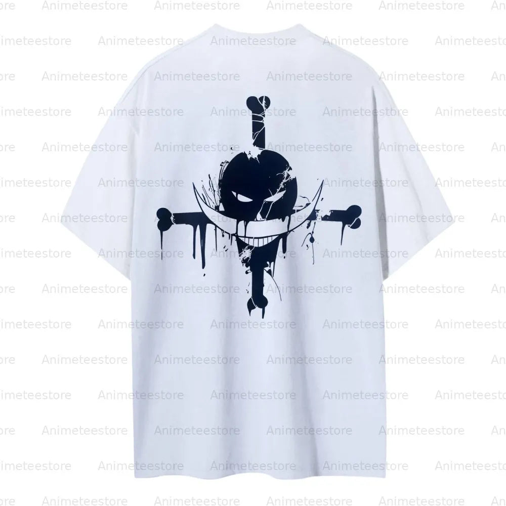 OP-Cotton Unisex Oversized T-Shirt