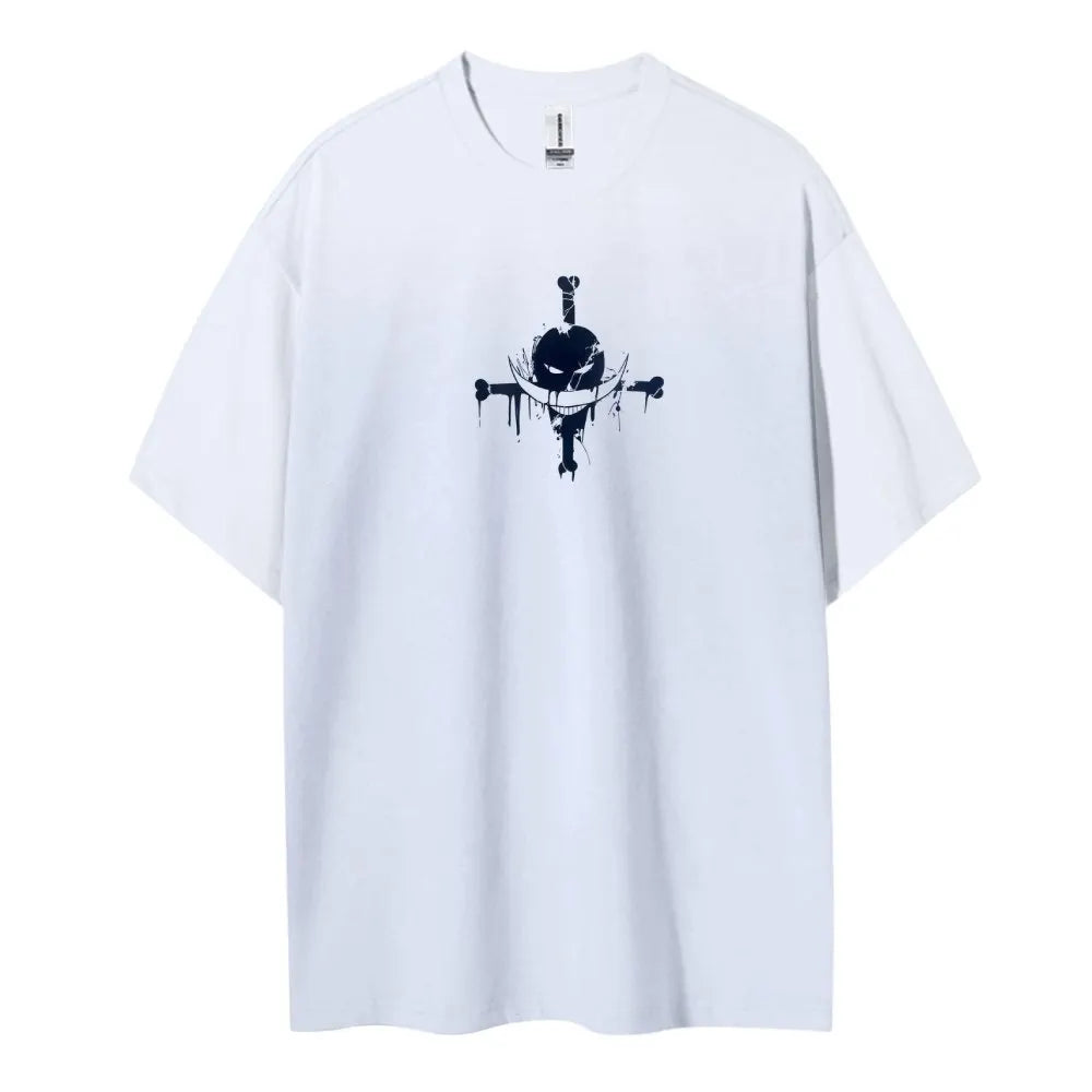 OP-Cotton Unisex Oversized T-Shirt