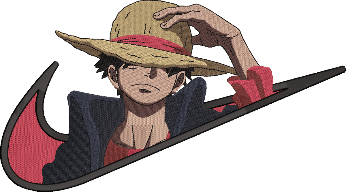 0P-Luffy  T-Shirt