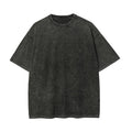 OP-Luffy Vintage Oversized T-Shirt