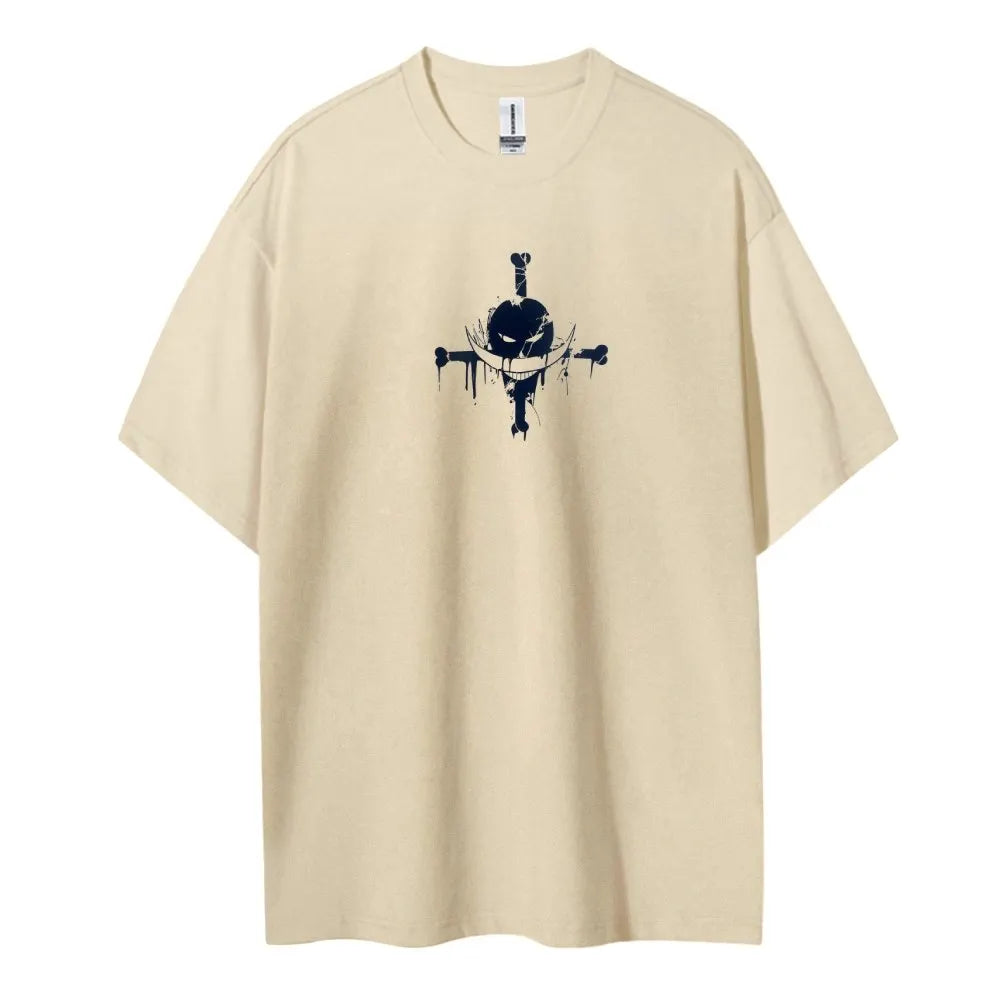 OP-Cotton Unisex Oversized T-Shirt