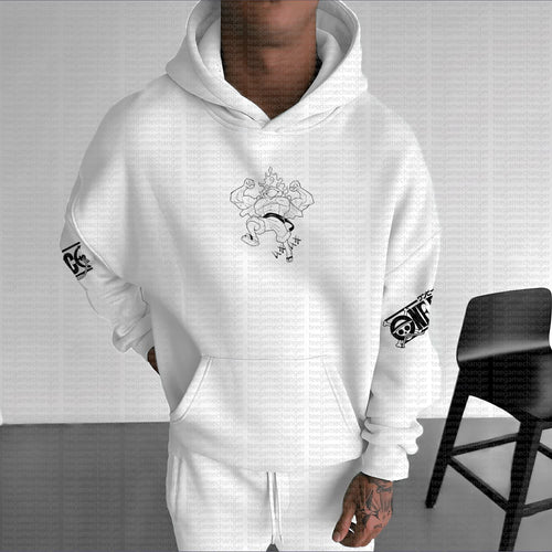 0P-Unisex Vintage Hoodie