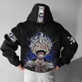 OP-Universal Anime Design Hoodie