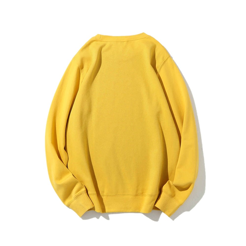OP-Luffy Oversized Sweatshirt