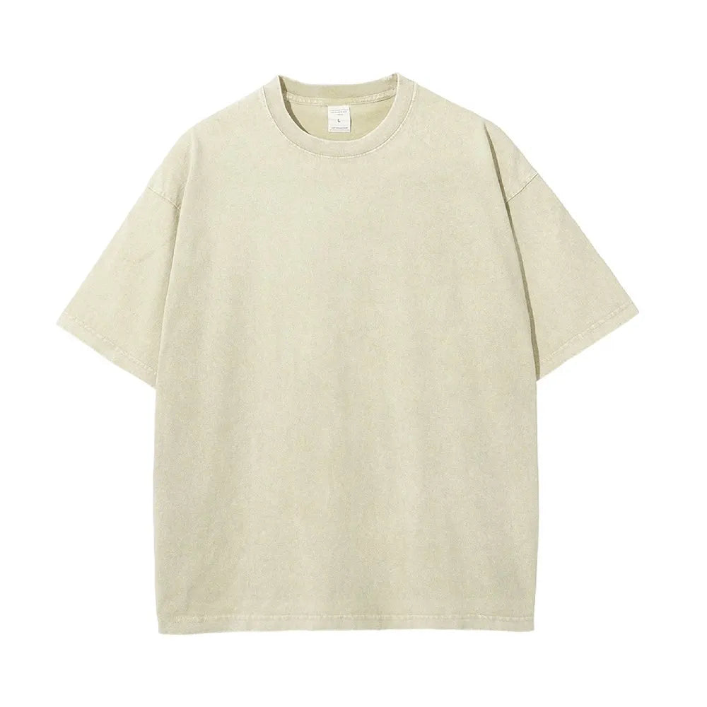 OP-Sauron Vintage Oversized T-Shirt