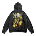 OP-Sanji Vinsmoke   | Hoodie
