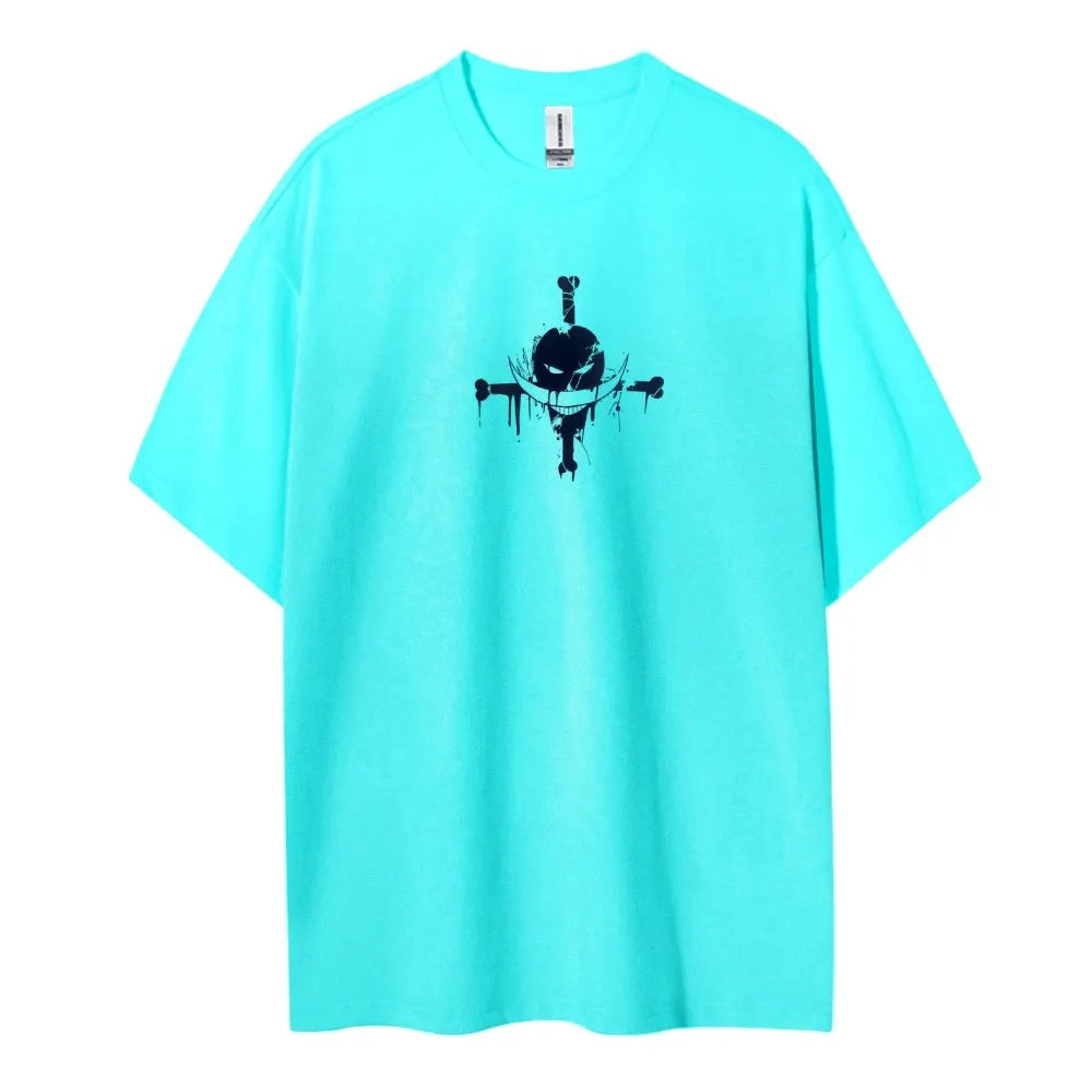 OP-Cotton Unisex Oversized T-Shirt