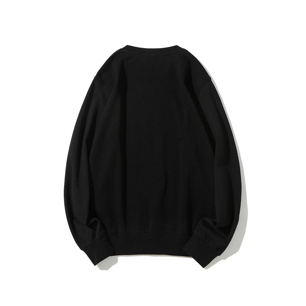 OP-Luffy Oversized Sweatshirt