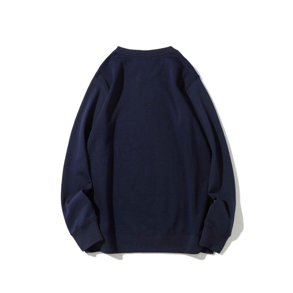 OP-Luffy Oversized Sweatshirt