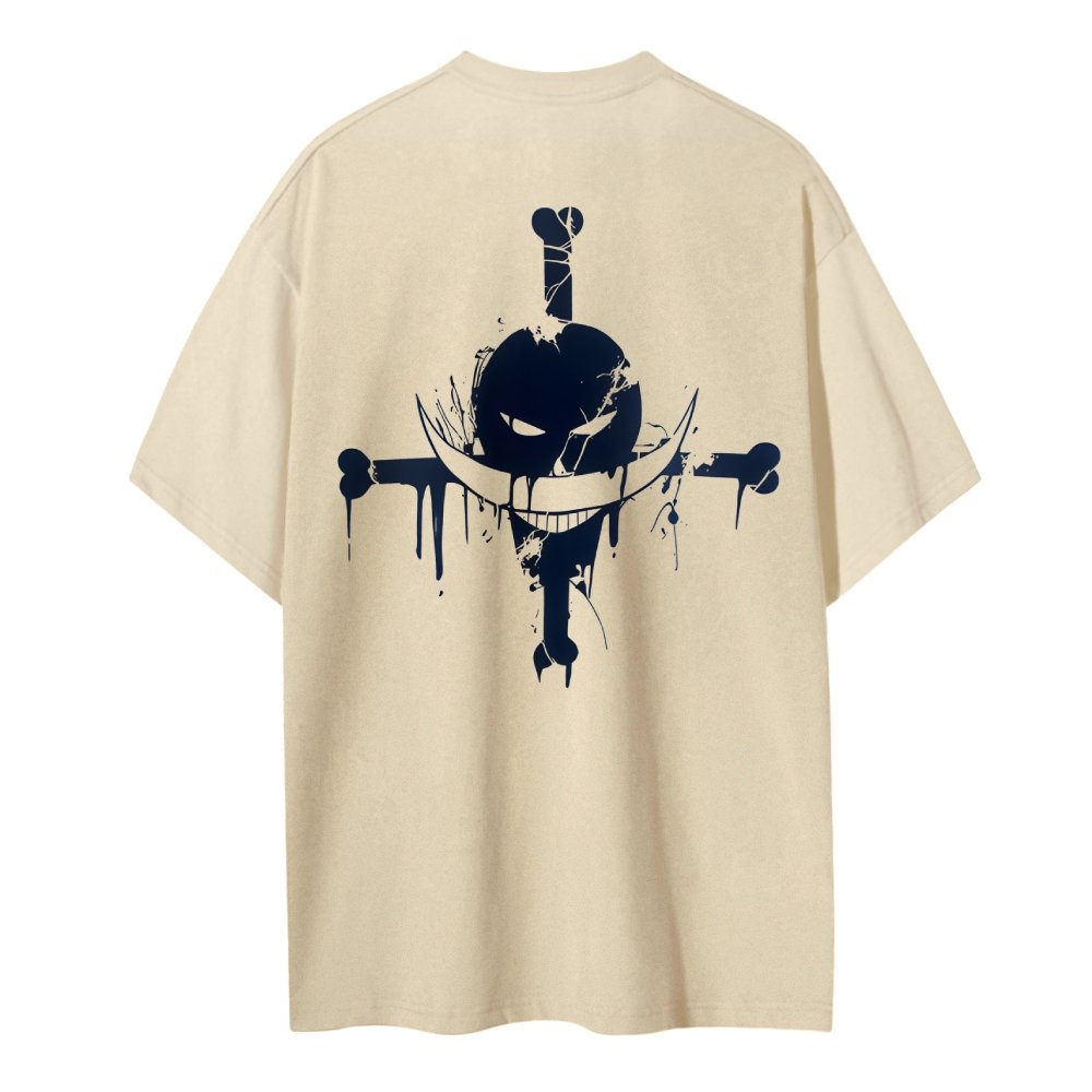 OP-Cotton Unisex Oversized T-Shirt