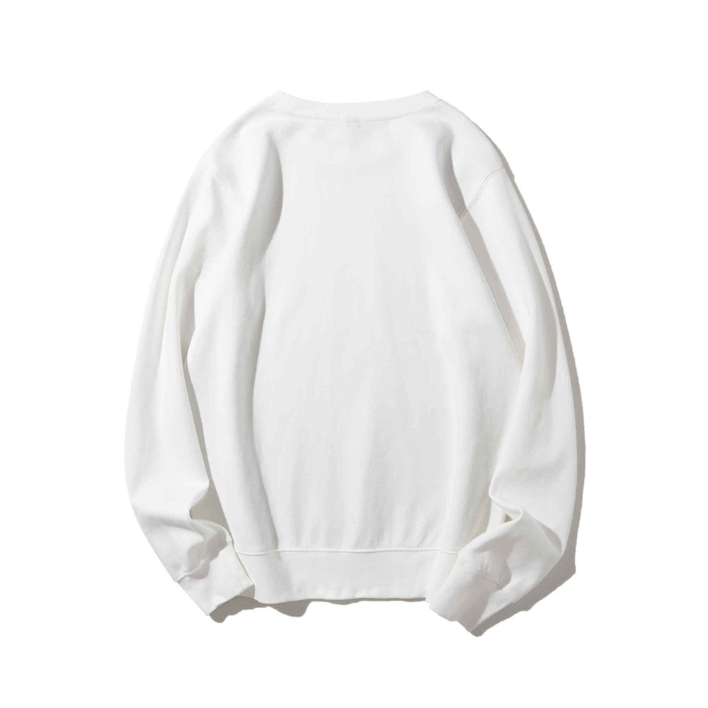 OP-Luffy Oversized Sweatshirt